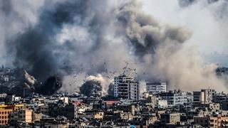 Međunarodni komitet Crvenog krsta: Gaza ima goriva samo za još nekoliko sati