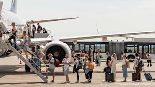 Državljanin BiH pokušao ući u Njemačku uprkos zabrani: Prvim narednim letom vraćen nazad