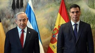 Video / Žestoka poruka premijera Španije Netanjahuu: Broj mrtvih u Gazi je nepodnošljiv 