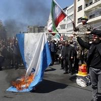 U strahu od eskalacije sukoba: Austrija pozvala državljane da napuste Iran