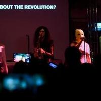 Rusija izdala potjernicu za odbjeglom članicom Pussy Riot Ljusjom Štejn