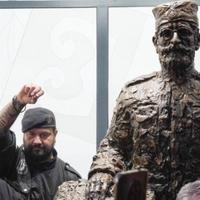 Hrvatska reagirala na spomenik vođi četničkog pokreta Draži Mihailoviću: Apsolutno neprihvatljivo