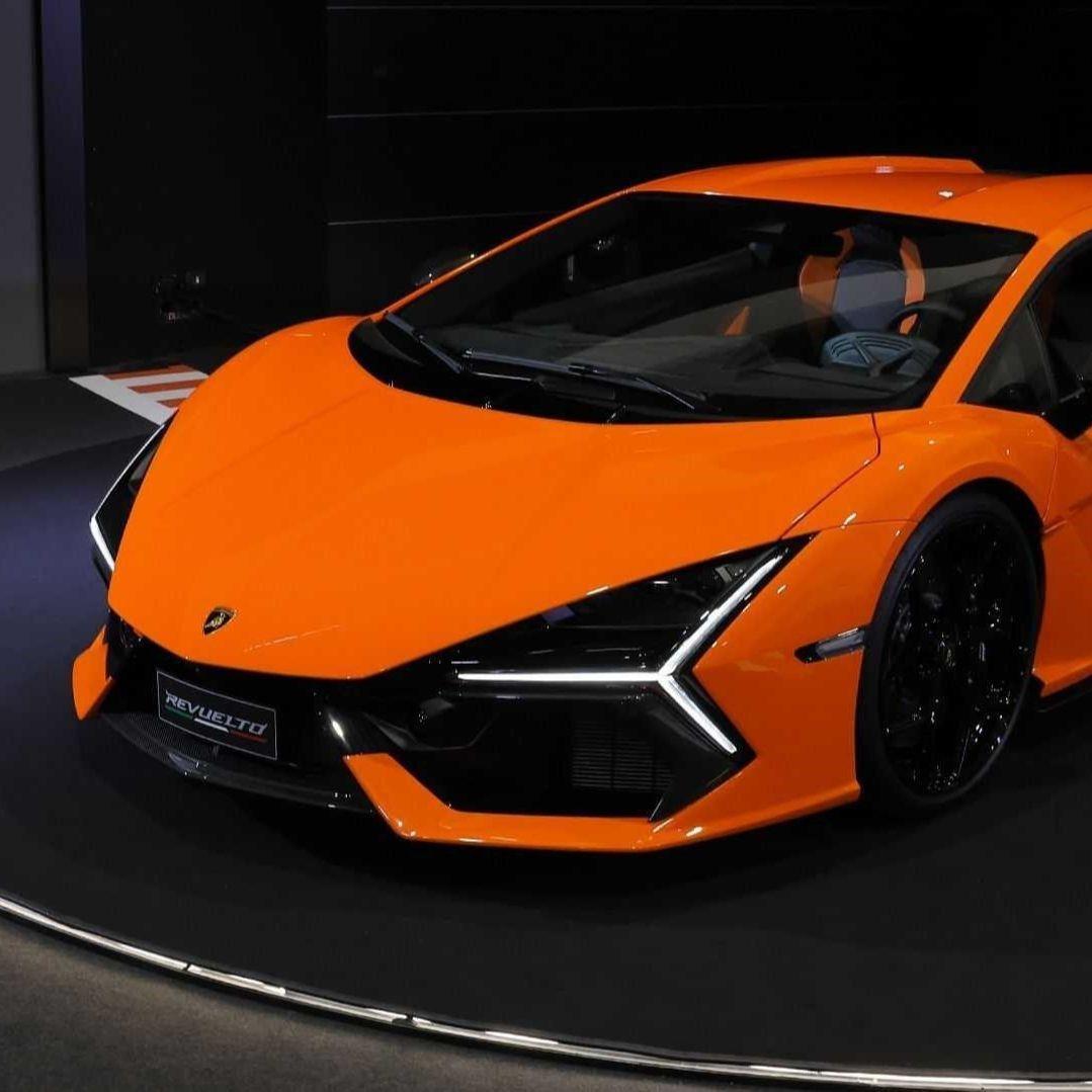 Lamborghini predstavio model koji ide i na struju: Početna cijena će vas ostaviti bez teksta