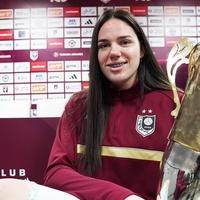Marija Ana Milinković: Historija bh. fudbala