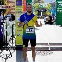 Bh. maratonac Emir Hastor trčat će humanitarnu utrku za narod Gaze