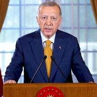 Erdoan: Turska neće popustiti pred lobijima koji podržavaju Izrael