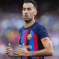 Zvijezda Barcelone odbila saudijske milione