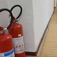 U požaru u zdravstvenoj ustanovi u Modriči poginuo pacijent
