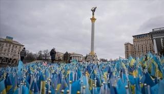 Lideri vodećih evropskih zemalja poslali poruke podrške Ukrajini