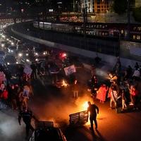 Hiljade ljudi protestovale na ulicama Izraela: Blokirali važne saobraćajnice