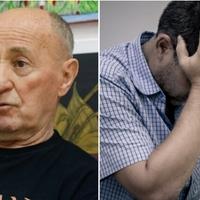 Psiholog Čedomir Novaković za "Avaz": Ovo je jedna čista depresija 