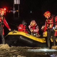 U Italiji više od 36.000 raseljenih zbog poplava