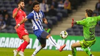 Porto stigao do svog prvog Liga kupa u historiji

