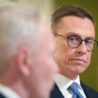Aleksander Stub postao novi predsjednik Finske
