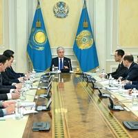 Kazahstan: Sastanak Vijeća sigurnosti nakon terorističkog napada u Moskvi