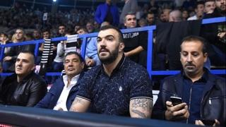 Nikola Peković preživio pravu dramu: Legendarni košarkaš imao srčani udar