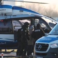 Novi podaci o pucnjavi u fabrici Mercedesa: Dvoje ubijeno, napadač uhapšen