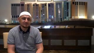 Hafiz Amir Mahić: Mislim da nema Bošnjaka koji u Mekki nije molio za svoju domovinu i svoj toprak