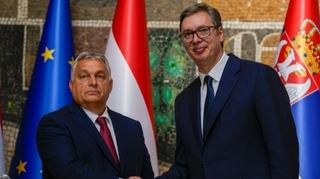 Evropa blokirala Vučićev i Orbanov megaprojekt: Ništa od povezivanja Beograda i Budimpešte