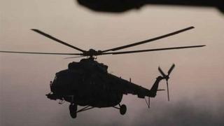 Vojni helikopter pao u okean u Australiji: Nestala četiri člana posade