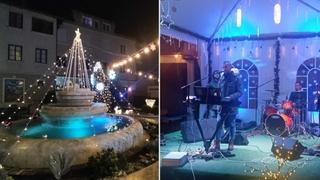 "Zimski grad": Sadržajan program i zabava za sve stanovnike Konjica