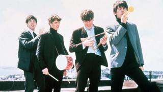 Posljednja pjesma "Beatlesa" bit će objavljena iduće sedmice