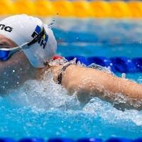 Lana Pudar danas pliva za novu medalju na Svjetskom prvenstvu