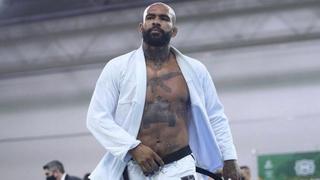Svjetski prvak brazilske džiju-džice uhapšen, optužen za oružane pljačke i silovanja