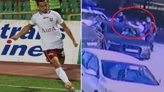 Presuđen policajac koji je pretukao bivšeg fudbalera Sarajeva, igrač najavio žalbu