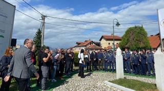 Obilježena 32. godišnjica bitke za odbranu Sarajeva