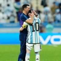 Čovjek koji je pomogao Mesiju da osvoji Svjetsko prvenstvo: "Gubimo bit fudbala"