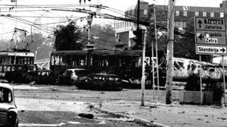 Sjećanje na dan kada je u Sarajevu palo rekordnih 3.777 granata u samo jednom danu 
