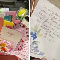 "Tako treba, mama": Natjerala kćerku da napravi poklon izvinjenja drugarici koju je maltretirala