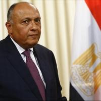 Šef egipatske diplomatije Šukri: Opasno bi bilo okončati postojanje UNRWA-e
