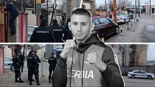 Oglasio se fudbalski klub u kojem je igrao ubica MMA borca Stefana Savića