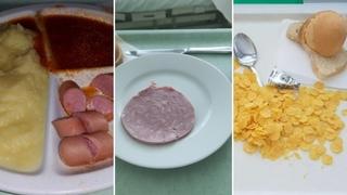 Trudnice pokazale šta jedu u bolnicama, nutricionistica u šoku: Sramotno i očajno