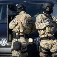 U Mostaru, Međugorju i Konjicu uhapšene tri osobe: Pronađeni kokain,oružje, preko 40.000 KM...