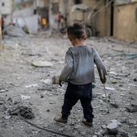 Najmanje 17.000 djece u Gazi je odvojeno od porodica