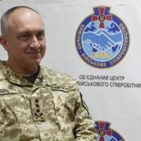 Nova smjena: Oleksandr Pavliuk više nije ministar odbrane 