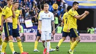 Potvrđeno u Lozani: Ruski fudbalski klubovi ostaju suspendirani