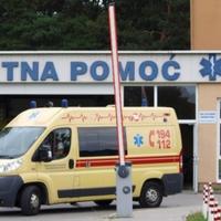 Radnik iz BiH teško povrijeđen u Medulinu: Zadobio opekotine u eksploziji plinske boce