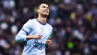 Garsija: Ronaldo će završiti karijeru u Evropi
