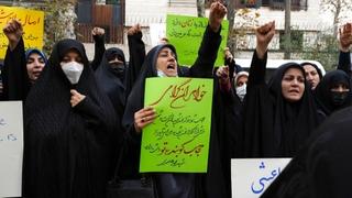 Iran postavlja kamere za nadzor obaveznog nošenja hidžaba na javnim mjestima
