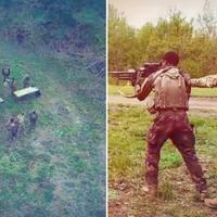 Video / EUFOR objavio novi snimak vježbe s Oružanim snagama BiH