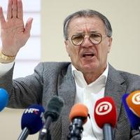 Zagrebački Dinamo traži od Mamića 21 milion eura