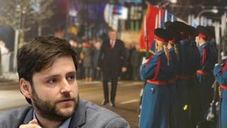 Adnan Ćerimagić za "Avaz": Dobrodošla odluka Vlade UK, proslave 9. januara dio su šireg udara na BiH