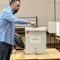 U BiH sva birališta zatvorena na vrijeme, konzul Babić: Izbori su protekli u najboljem redu