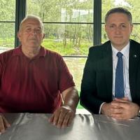 Bećirović i Dudaković: Odbrana države BiH je sveta dužnost