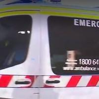 Australija: BMW-om uletio u krcatu baštu pivnice usmrtivši pet osoba