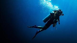 Otišao roniti i nije izronio, našli ga na 23 metra dubine: Tragičan kraj potrage na Jadranu